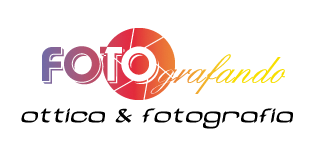 Logo Fotografando Ottica